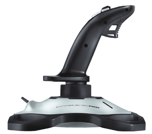 LOGITECH Extreme 3D Joystick